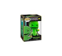 Nightmare Before Christmas Pop Disney Vinile Figura Oogie 9 Cm Funko