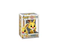 Figurina Funko Pop Disney Winnie The Pooh S3 Rabbit - Nouvo
