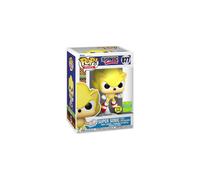 Figurina Funko Pop Games Sonic The Hedgehog Super Sonic - Nouvo
