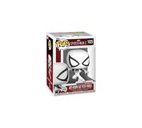Figurina Funko Pop Giochi Spider Man 2 VG Anti Venom Peter - Nouvo