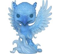 Figurina Funko Pop! Harry Potter Dumbledore Patronus 9 cm