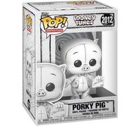 Funko POP! Looney Tunes: Porky Pig