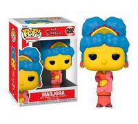 Figurina Funko Pop Marjora The Simpsons 9 cm