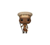 Figurina Funko Pop Marvel Anything Goes S3 Pop 4 - Nouvo