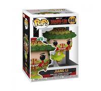 Figurina Funko Pop Marvel Shang-Chi Jiang Li