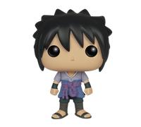 Figurina Funko POP! Naruto Sasuke 72
