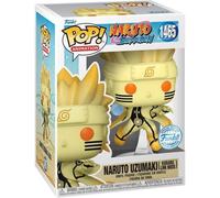 Figurina Funko Pop Naruto Uzumaki Kurama Link Mode