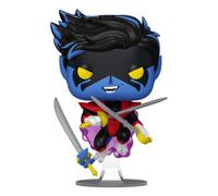 Figurina Funko Pop! Nightcrawler X-Men