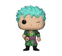 Figurina Funko Pop One Piece Zoro 9 cm - Nouvo