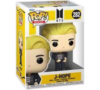 Figurina Funko Pop! Rocks - BTS S3 : 1 - Nouvo