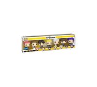 Funko POP Rock BTS Butter 7-Pack