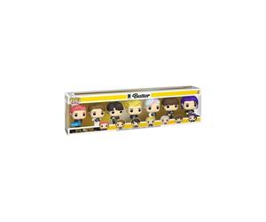 Figurina Funko Pop! Rocks - BTS S3 : 7 - Nouvo