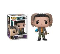 Figurina Funko Pop! Saga Marko con spada - Nouvo