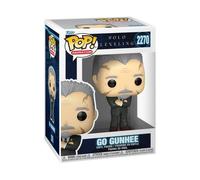 Figurina Funko Pop Solo Leveling Go Gunhee