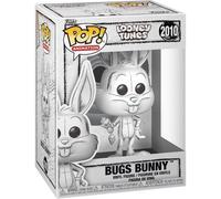 Funko POP! Looney Tunes: Bugs