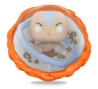 FUNKO POP! Super: Avatar - Aang All Elements