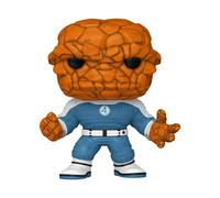 Figurina Funko Pop! The Thing Fantastic Four First Steps