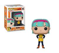 Figurina Funko POP Vinyl Di Dragon Ball Z - Bulma