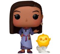 Figurina Funko Pop Wish Disney Asha con Star