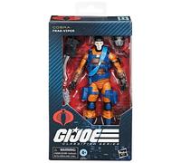 Figurina GI JOE Cobra Frag Viper, Darklon, Footloose Blowtorch serie...