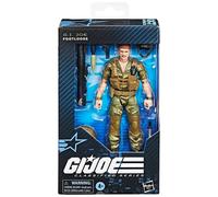 Figurina GI JOE Cobra Frag Viper, Darklon, Footloose Blowtorch serie...