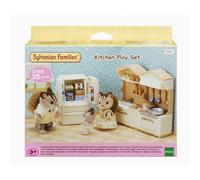Figurina Giocattolo Sylvanian Families 5341 Multicolore