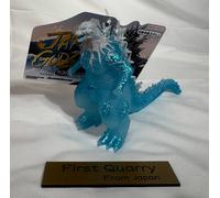 Figurina Godzilla 2023 Minus One Mt Fuji ver Bandai 2025