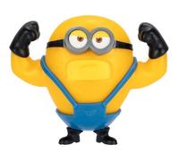 Figurina - Goo Jit Zu - Dave 13cm - Cattivissimo Me 4 - Nouvo