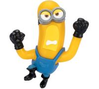 Figurina - Goo Jit Zu - Tim 13cm - Cattivissimo Me 4 - Nouvo