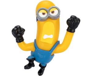Figurina - Goo Jit Zu - Tim 13cm - Cattivissimo Me 4 - Nouvo