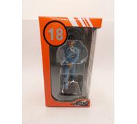Figurina Graham Hill 1964-1965 FLM118028 1/18 Le Mans Miniatures F1