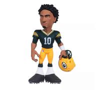 Figurina Green Bay Packers Jordan Love GameChangers 6" Serie 5