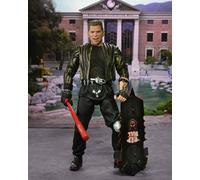 Figurina Griff Tannen Figlio Di Biff Del Film RITORNO AL FUTURO II Nel 2015