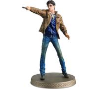 Figurina Harry Potter Wizarding World Hero Collector Eaglemoss 1/16 Rara - NUOVO