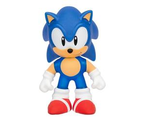 Figurina - HERoeS OF GOO JIT ZU - Sonic Emerald - 13 cm