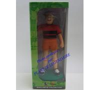 Figurina Holly e Benji Due fuoriclasse Steve Montgomery NUOVO