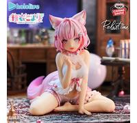 Figurina Hololive Hakui Koyori Relax Time Banpresto Ufficiale