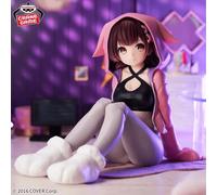 Banpresto Robocosan Hololive #Hololive If, Relax Time 12 cm, Multicolore BP89612P