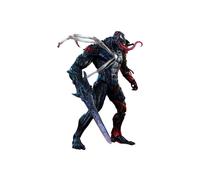 figurina Hot Toys AC04 - Marvel Comics - Marvel's Spider-Man : Maximum Venom -Venomized Iron Man Deluxe Version
