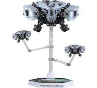 figurina Hot Toys ACS011 - Marvel Comics - Spider-Man : Far From Home - Mysterio's Drones