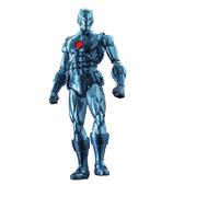 Marvel Comics Diecast Action Figure 1/6 Iron Man (Stealth Armor) Hot Toys Exc...