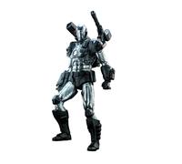 figurina Hot Toys CMS013D47 - Marvel Comics - War Machine