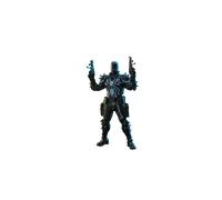 Figurina Hot Toys CMS025 - Marvel Comics - Agent Venom