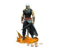 figurina Hot Toys CMS04 - The Storm Riders - Cloud