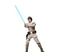 figurina Hot Toys DX07 - Star Wars - Luke Skywalker Bespin Outfit Version Standard Version