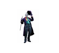 figurina Hot Toys DX08 - DC Comics - Batman - The Joker