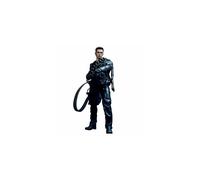 figurina Hot Toys DX10 - Terminator 2 : Judgment Day - T800