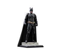 figurina Hot Toys DX12 - DC Comics - The Dark Knight Rises - Batman - Bruce Wayne