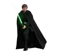 figurina Hot Toys DX22 - Star Wars : The Mandalorian - Luke Skywalker Standard Version