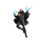 figurina Hot Toys DX29 - DC Comics - Black Adam Standard Version